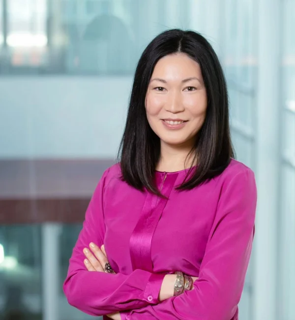 Saule Dairabayeva